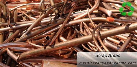 sheet metal scrap yard|scrap metal place near me.